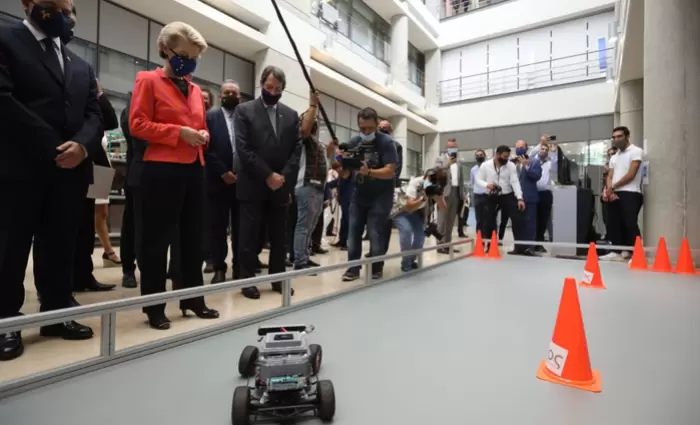 Έδωσε το πράσινο φως η Κομισιόν για το 