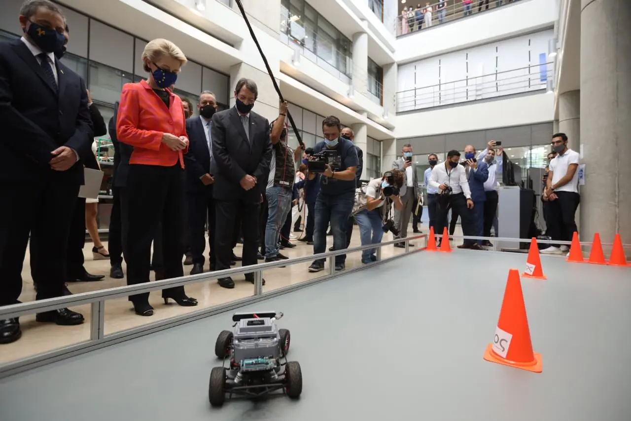 Έδωσε το πράσινο φως η Κομισιόν για το 