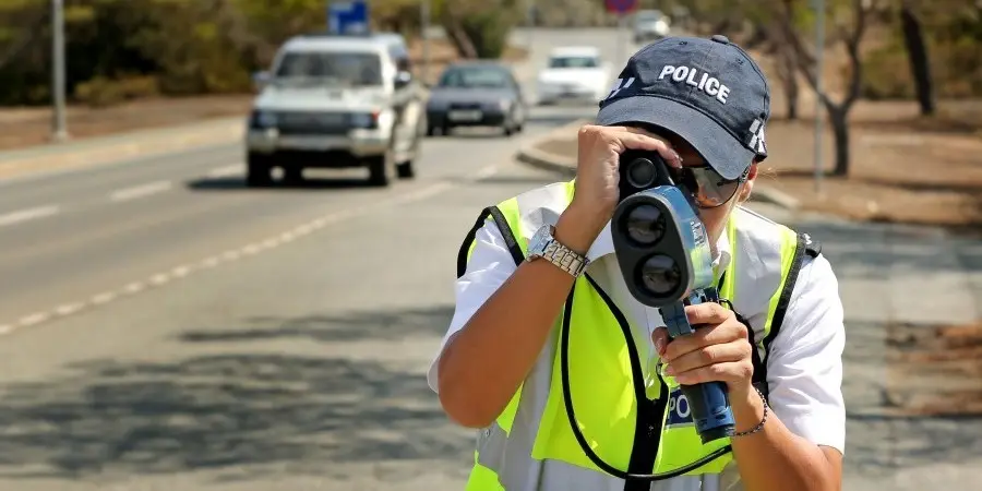 Παράταση στην εξόφληση προστίμων Τροχαίας