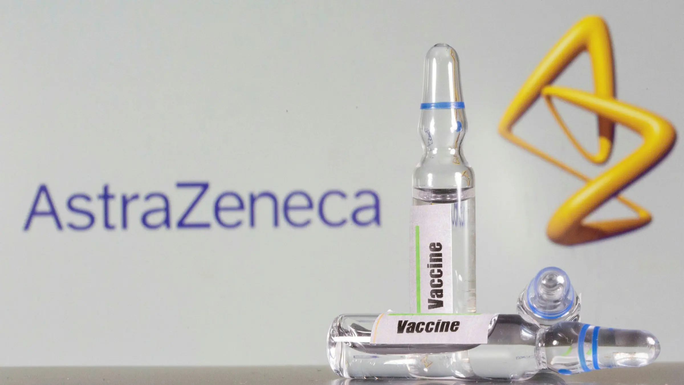 Διπλασίασε τα κέρδη της η AstraZeneca από τα εμβόλια