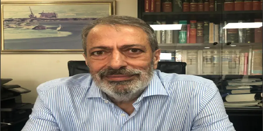 Ο Γιώργος Σαββίδης είναι ο νέος Υπουργός Δικαιοσύνης