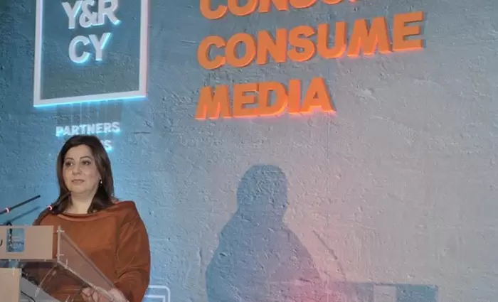 The Media Junkies: Πώς οι Κύπριοι 