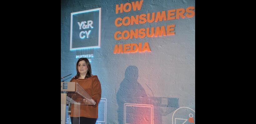 The Media Junkies: Πώς οι Κύπριοι 