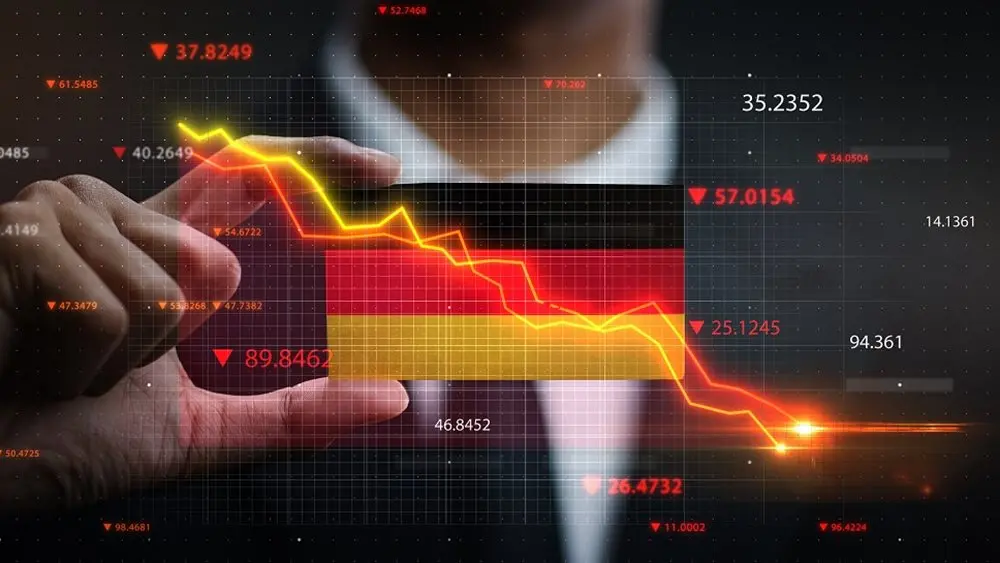 ΔΝΤ προς Γερμανία: Χαλαρώστε το 