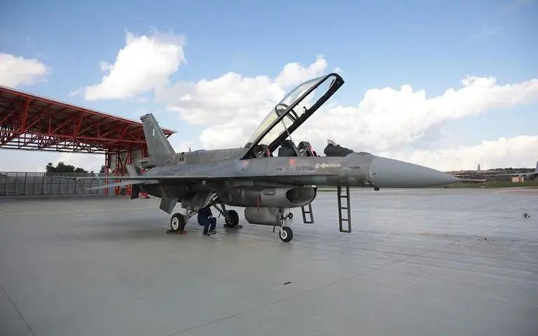 Υπ. Εμπορίου ΗΠΑ: Ενδιαφέρον της κυβέρνησης για μετοχές σε εταιρείες όπως η Lockheed Martin