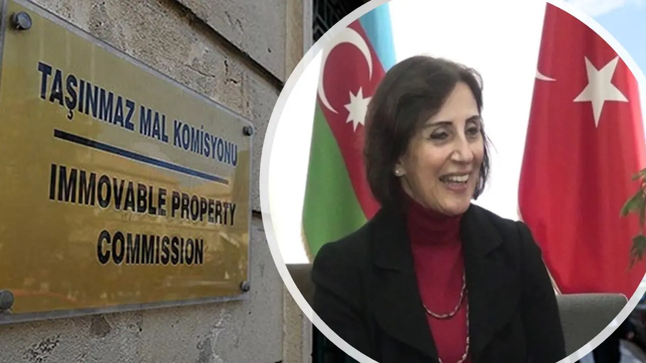 Κατεχόμενα: 422 εκατ. στερλίνες σε αποζημιώσεις περιουσιών