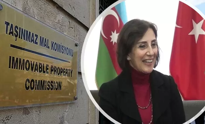 Κατεχόμενα: 422 εκατ. στερλίνες σε αποζημιώσεις περιουσιών