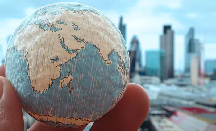 Έρχονται κοινωνικές αναταραχές λόγω κλιματικής αλλαγής