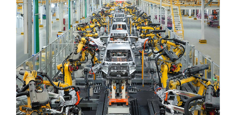 Αυτοκινητοβιομηχανίες: «Συναγερμός» λόγω των κινεζικών περιορισμών στις εξαγωγές σπάνιων ορυκτών