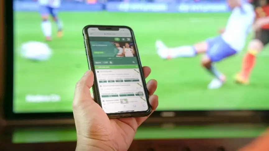 Στα 320 εκατ. ευρώ και όσα περίπου πέρσι τα έσοδα από στοίχημα το πρώτο 3μηνο