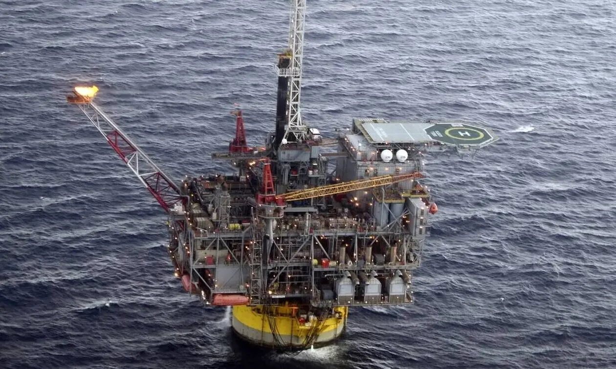 Στήριξη στον EastMed από το ιταλικό κοινοβούλιο