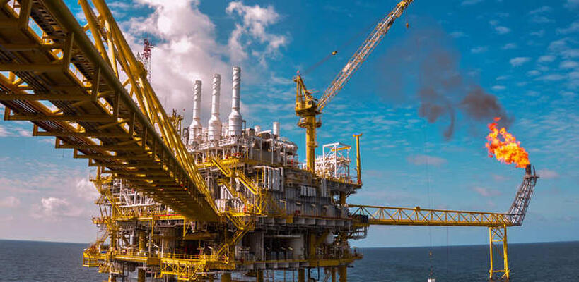 Πέφτουν οι τιμές φυσικού αερίου στην Ευρώπη