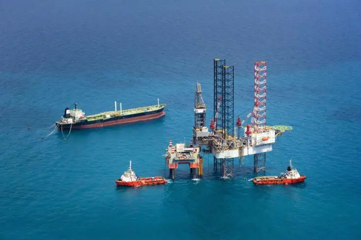 ΥΠΕΞ: Έρχονται εξελίξεις για τον EastMed νωρίς το 2020