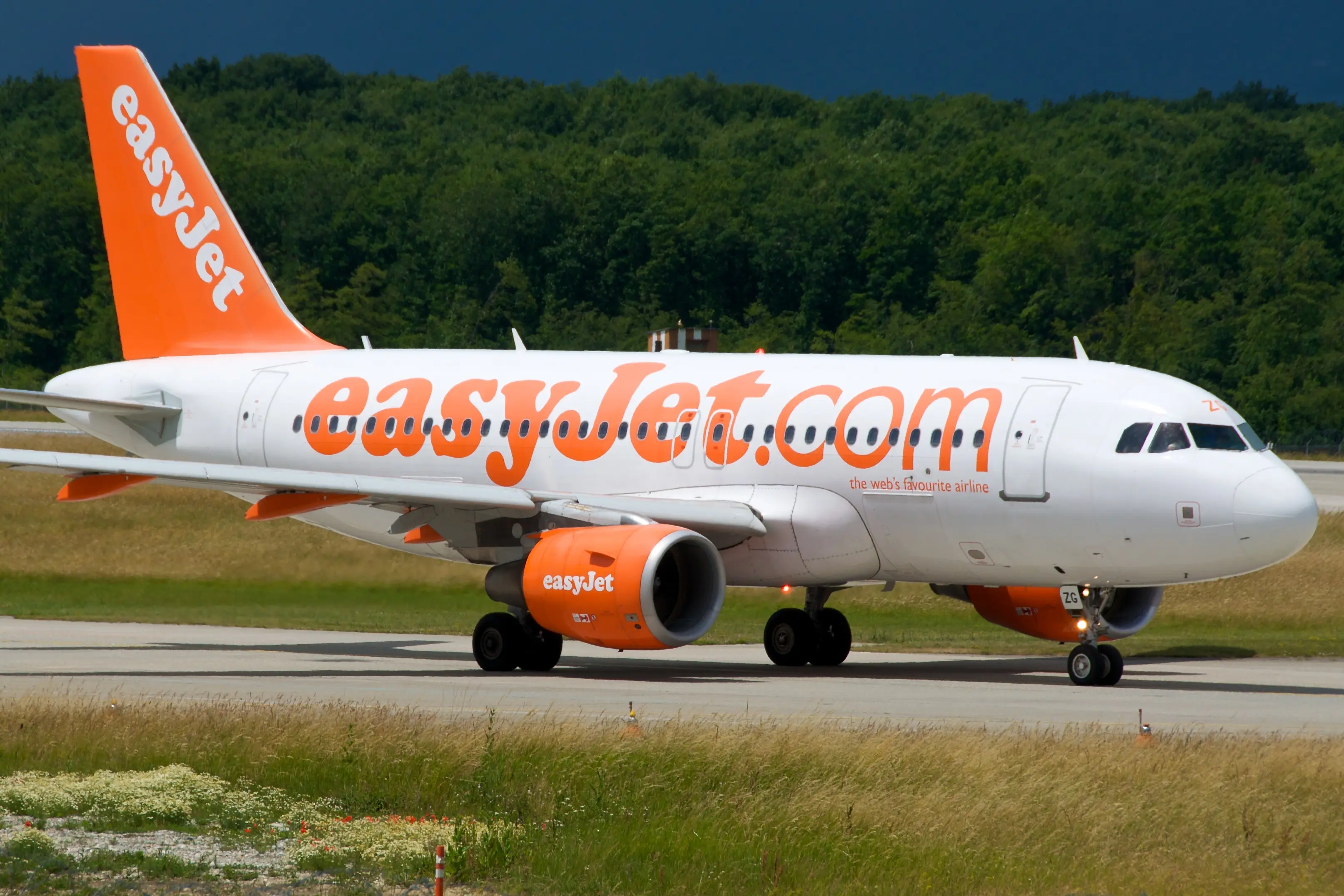 Η easyJet προχωρά σε περικοπή πτήσεων το καλοκαίρι