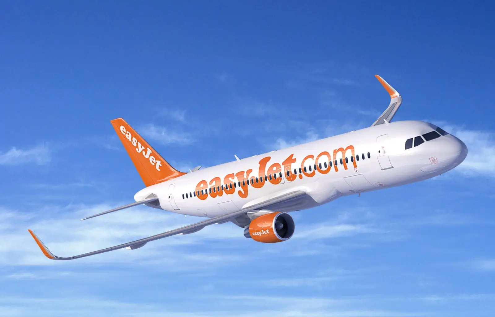 Η EasyJet βλέπει ανοιχτή Ευρώπη από τα τέλη Μαΐου