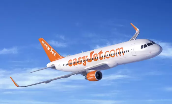 Η EasyJet βλέπει ανοιχτή Ευρώπη από τα τέλη Μαΐου