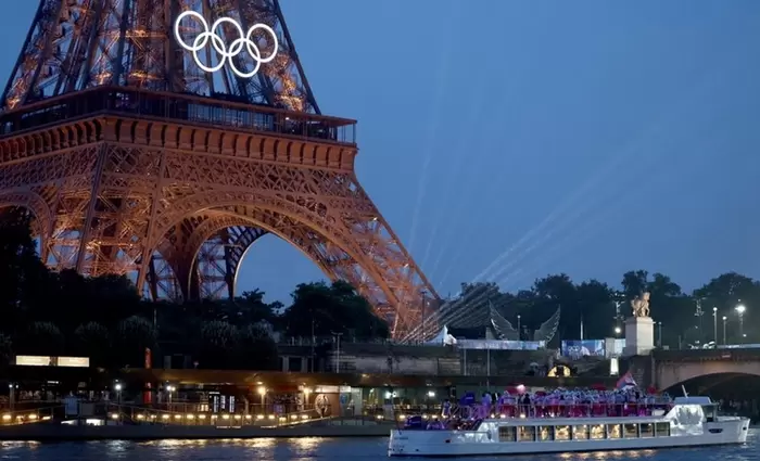 Γαλλία: Σχεδόν 6 δισ. ευρώ κόστισαν οι Ολυμπιακοί Αγώνες
