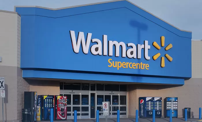 Η Walmart επενδύει $1,2 δισ. στην Κίνα