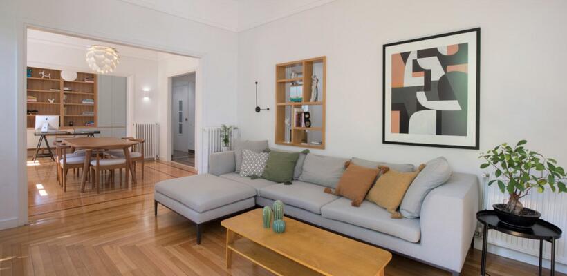 Ενοίκιο ή αγορά ακινήτου; Τι είναι προτιμότερο για τα νέα ζευγάρια