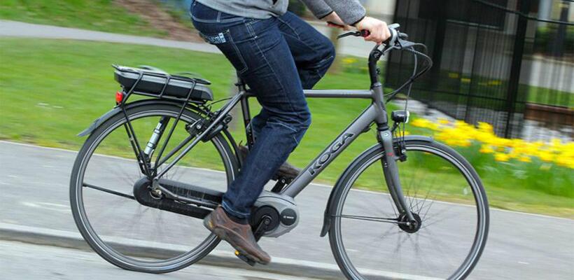 Έρχονται τα νέα ποδήλατα που δεν 