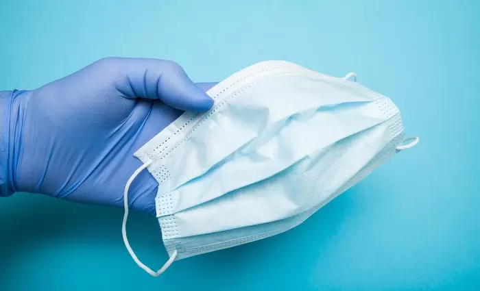 Αυτές είναι οι επικίνδυνες μάσκες κυκλοφορούν στην κυπριακή αγορά