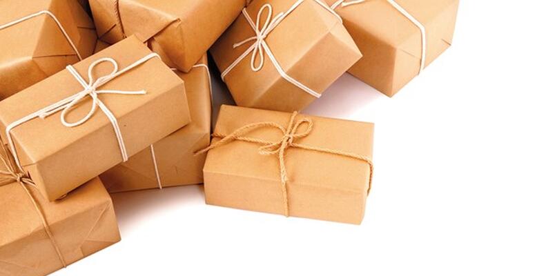 Τα δώρα έχουν διαχρονική αξία