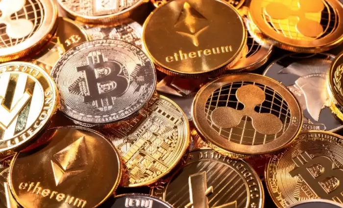 Προσπαθεί να πιάσει τα $63.000 το Bitcoin - Θετική εικόνα στα κρυπτονομίσματα
