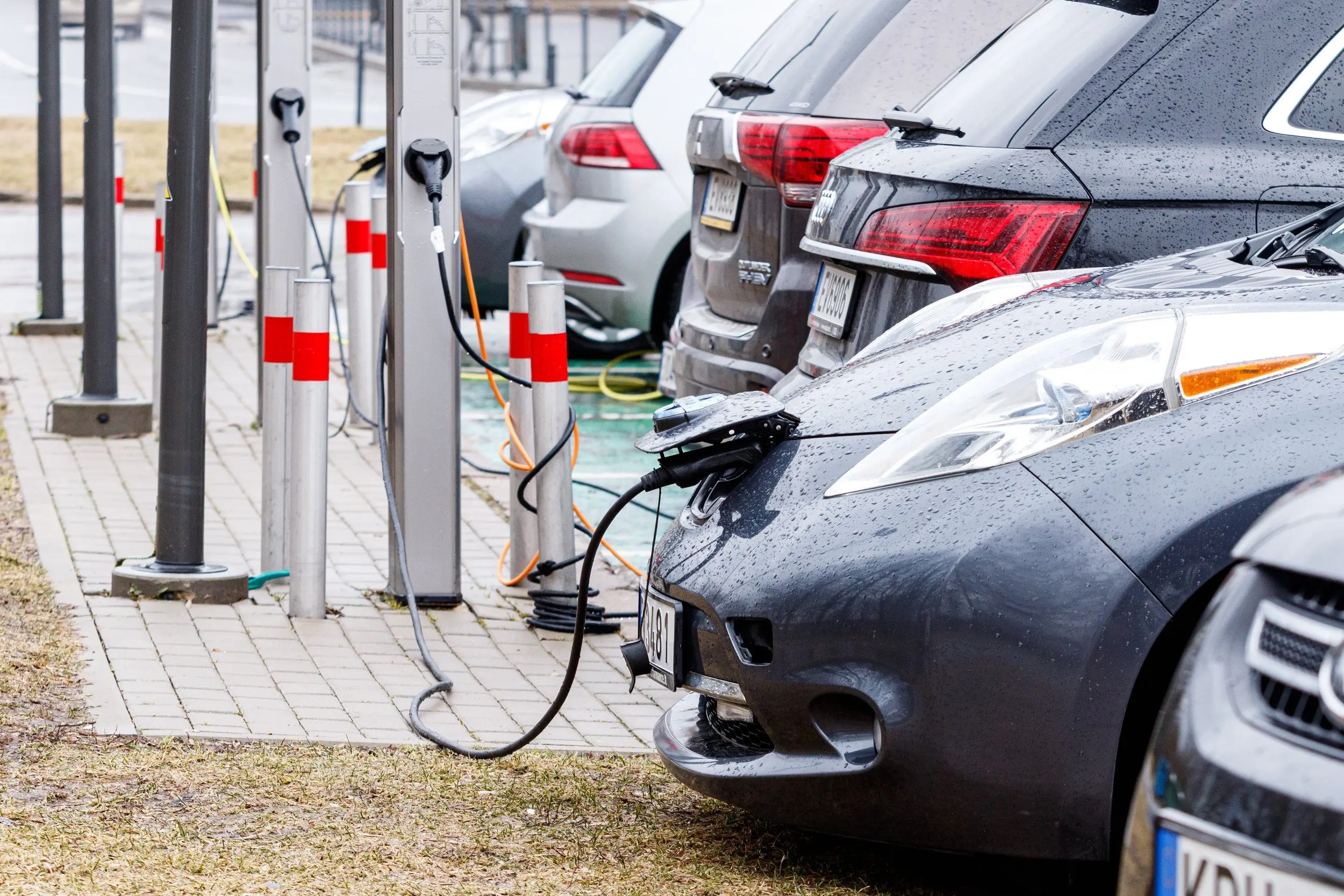 Πώς η Κίνα κατακτά την ευρωπαϊκή «ουτοπία» στα ηλεκτρικά αυτοκίνητα