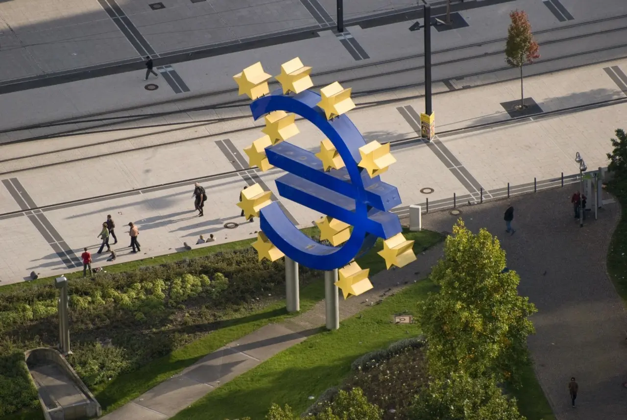 ΕΚΤ: Μειωμένο το κόστος δανεισμού για επιχειρήσεις, αυξημένο για νοικοκυριά