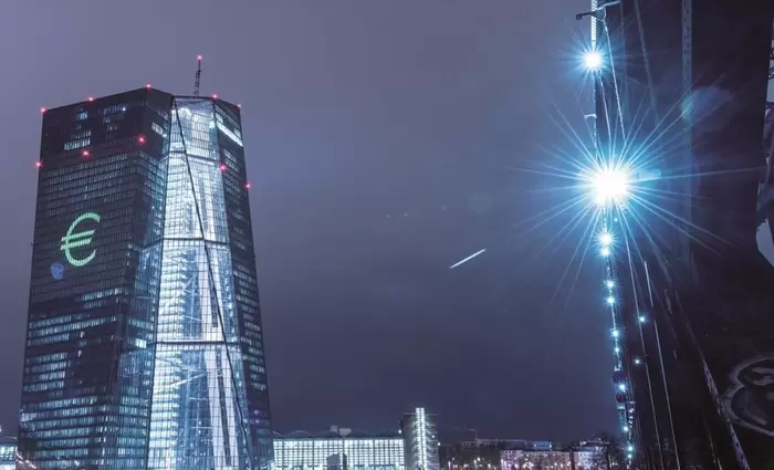 Η ΕΚΤ δηλώνει έτοιμη να αναλάβει δράση αν χρειασθεί