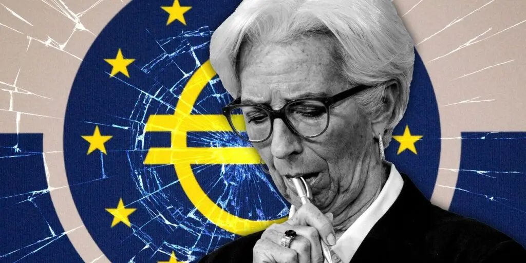 Νέο εργαλείο για τη στήριξη των ομολόγων ανακοίνωσε η ΕΚΤ