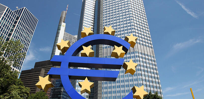 Εκτινάχθηκε η ζήτηση επιχειρηματικών δανείων στις τράπεζες της Ευρωζώνης