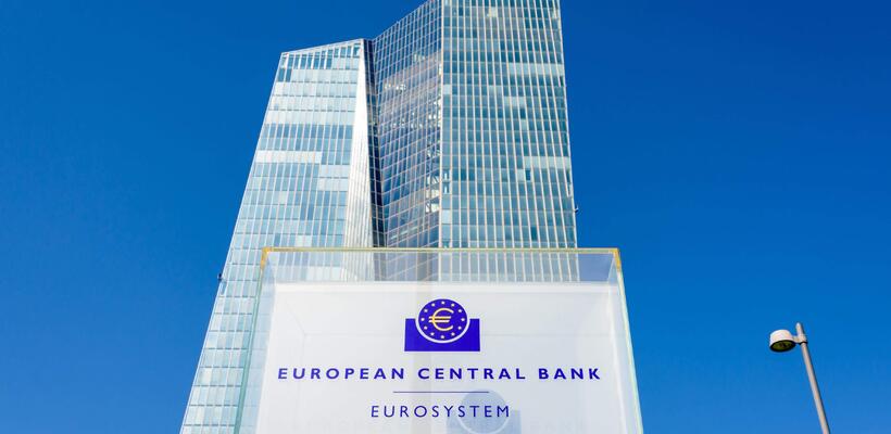 Πιέσεις ΕΚΤ προς τράπεζες για νέα πρόταση ελέγχου των κινδύνων τους (πίνακες)