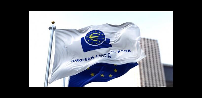 Με διαφορετικές ταχύτητες στη μείωση των επιτοκίων ΕΚΤ και Fed το 2025