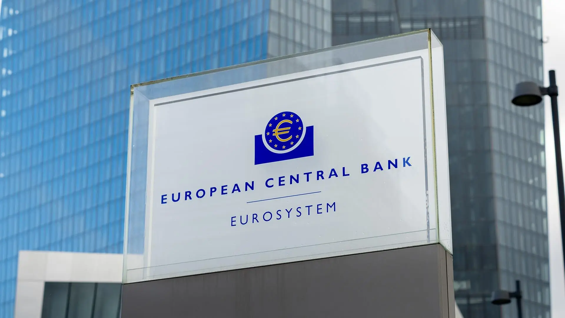 ΕΚΤ: Συντονισμός των χωρών της Βαλτικής για την αντιπροεδρία