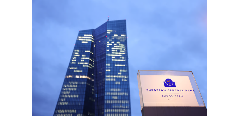 Η ΕΚΤ δεν βιάζεται να αλλάξει νομισματική πολιτική – Τι δείχνουν τα πρακτικά
