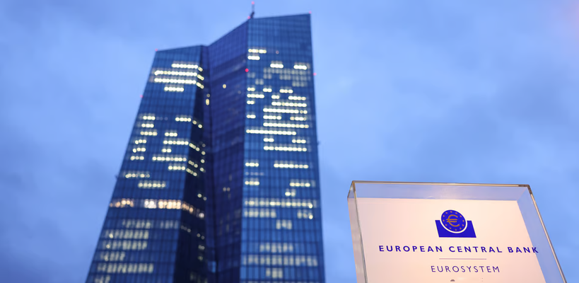 Η ΕΚΤ ετοιμάζει προτάσεις για «κεφαλαιακά ουδέτερες» αλλαγές έως το τέλος του 2025
