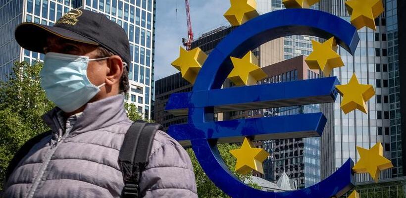 Πίεση στις τράπεζες από ΕΚΤ για την κλιματική αλλαγή