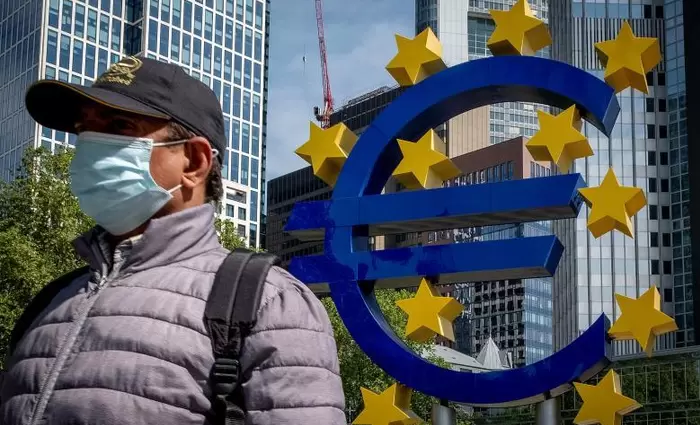 Πίεση στις τράπεζες από ΕΚΤ για την κλιματική αλλαγή