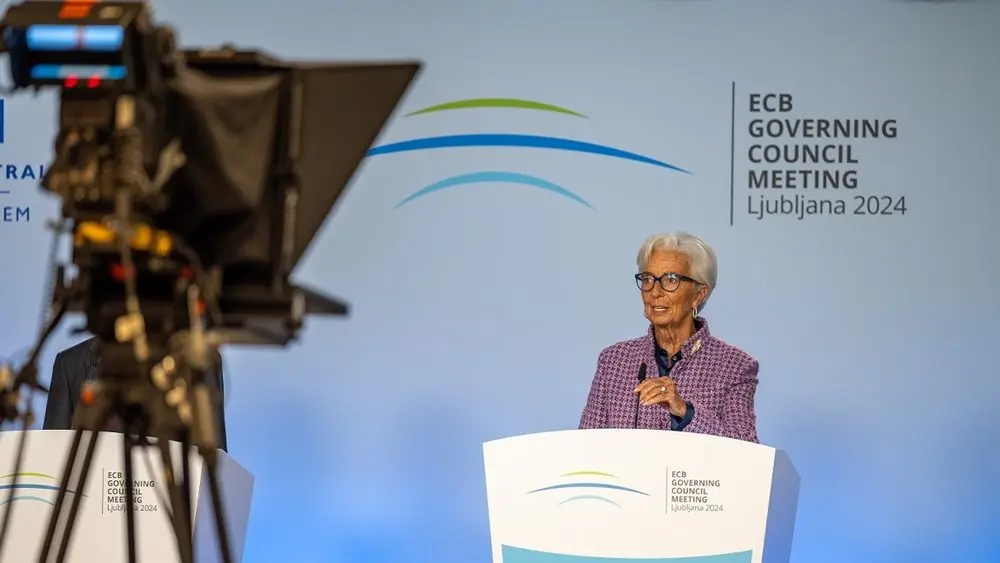 Το δίλημμα της ΕΚΤ για τα επιτόκια τον Δεκέμβριο