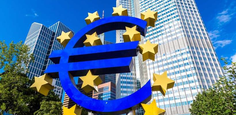 ΕΚΤ: Καλεί τις τράπεζες να εφαρμόσουν τα σχέδια για το Brexit