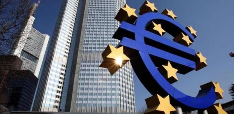 Η ΕΚΤ ακολουθεί το διεθνές ρεύμα αύξησης επιτοκίων
