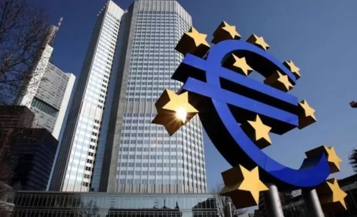 Η ΕΚΤ ακολουθεί το διεθνές ρεύμα αύξησης επιτοκίων