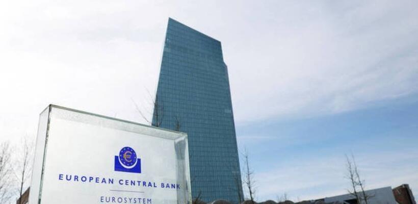 Δημοσκόπηση Bloomberg: Πότε θα σταματήσει τις μειώσεις επιτοκίων η ΕΚΤ (γραφήματα)