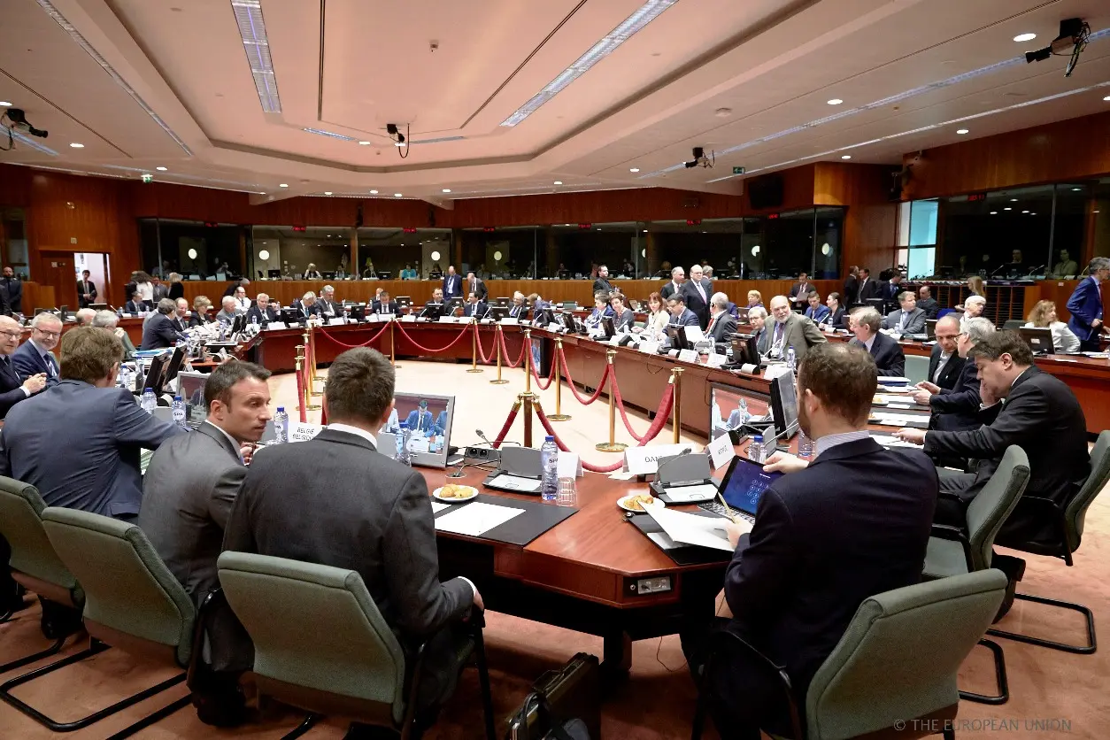 ECOFIN: Προχωρεί σε συστάσεις για την οικονομική πολιτική της ΕΕ