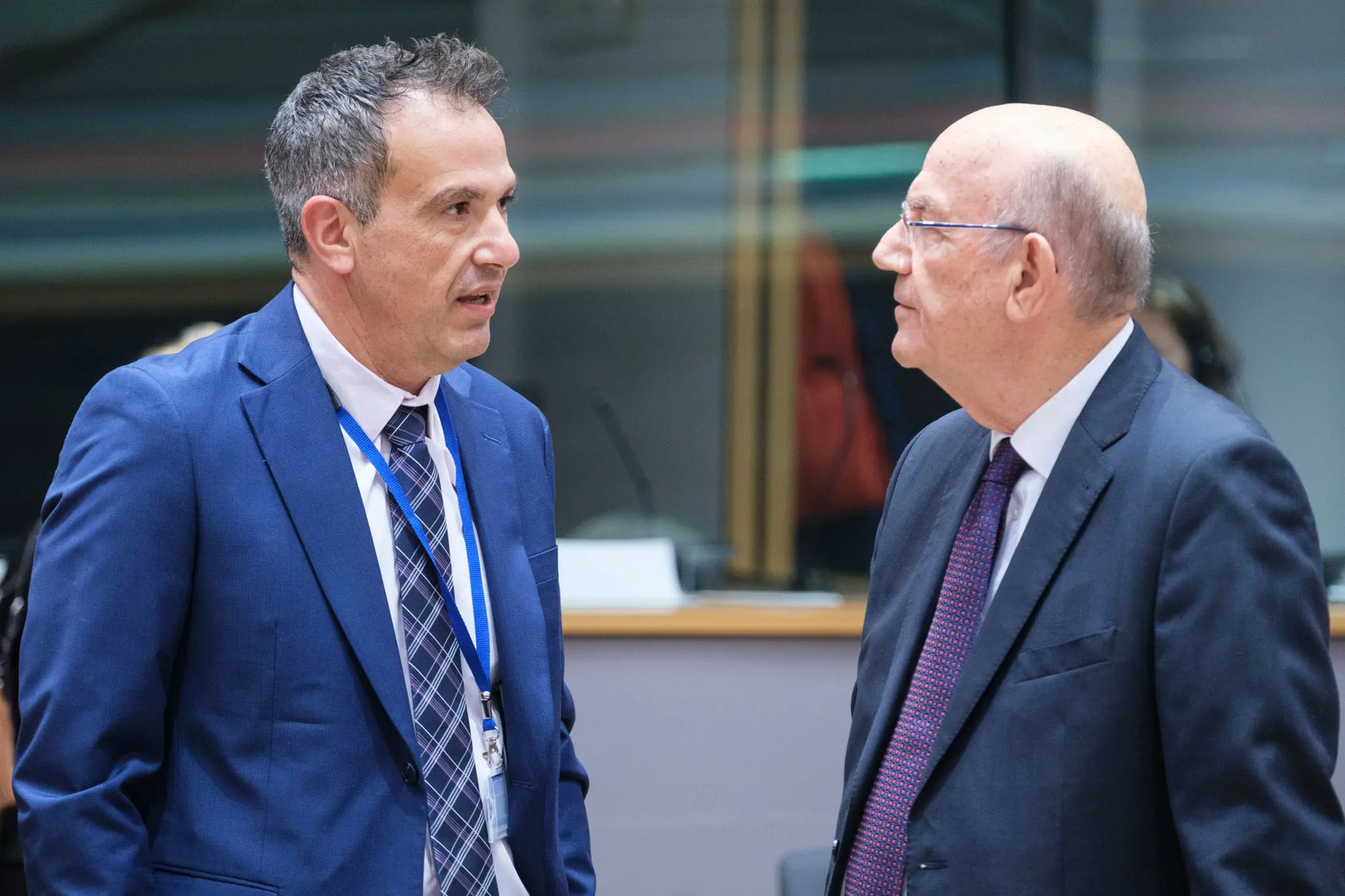 Καλά νέα από Ecofin για Κύπρο σχετικά με τη φορολόγηση ενέργειας