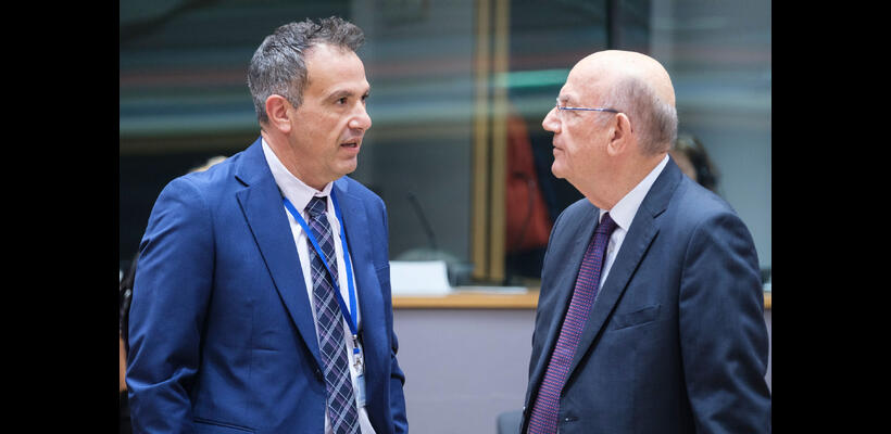 Καλά νέα από Ecofin για Κύπρο σχετικά με τη φορολόγηση ενέργειας