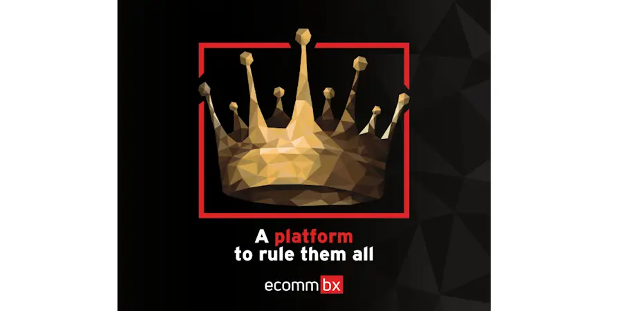 ECOMMVERSE από την ECOMMBX – Μια καινοτόμα ψηφιακή πλατφόρμα για όλες τις χρηματοοικονομικές υπηρεσίες