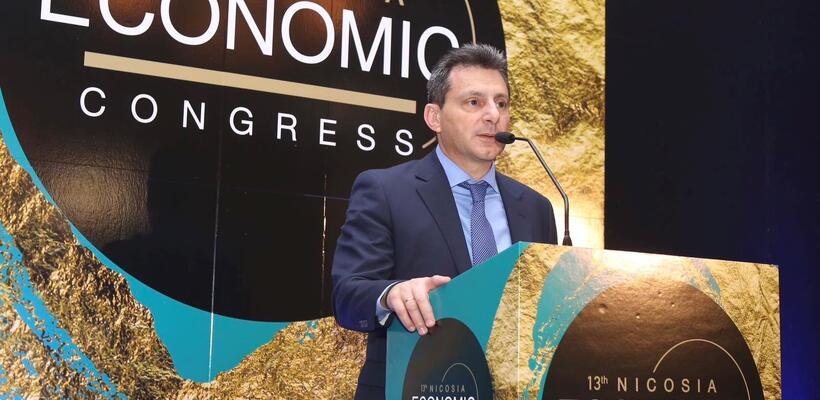 Νέο μοντέλο οικονομίας, με στροφή στην τεχνολογία