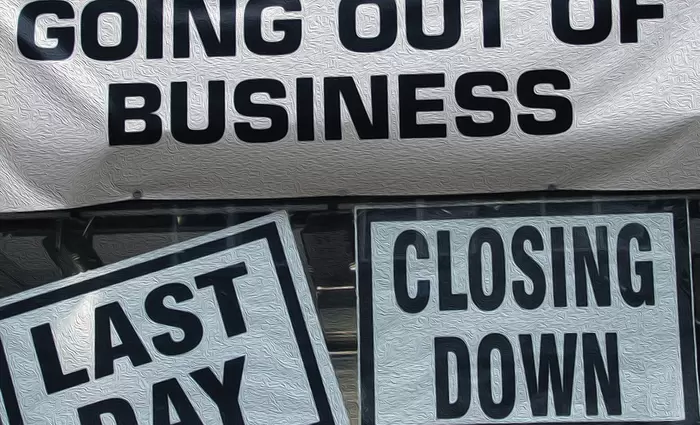 Οι μικρομεσαίες επιχειρήσεις της Ευρώπης φοβούνται για την επιβίωσή τους